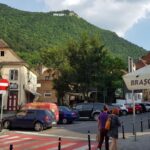 Restaurant Cucinino Pasta Bar, Casa Chitic, Brasov