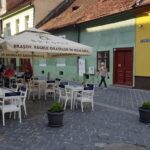 Restaurant Cucinino Pasta Bar, Casa Chitic, Brasov