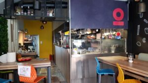 Restaurant Cucinino Pasta Bar, Casa Chitic, Brasov