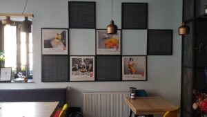 Restaurant Cucinino Pasta Bar, Casa Chitic, Brasov