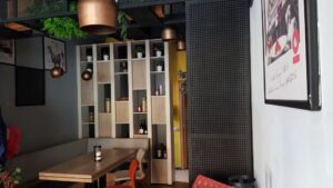 Restaurant Cucinino Pasta Bar, Casa Chitic, Brasov