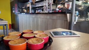 Restaurant Cucinino Pasta Bar, Casa Chitic, Brasov