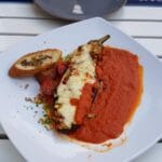 Restaurant Cucinino Pasta Bar, Casa Chitic, Brasov