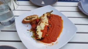 Restaurant Cucinino Pasta Bar, Casa Chitic, Brasov