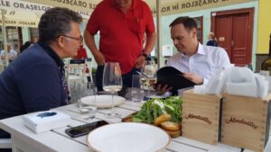 Restaurant Cucinino Pasta Bar, Casa Chitic, Brasov