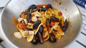 Restaurant Cucinino Pasta Bar, Casa Chitic, Brasov