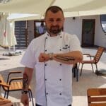 Un mare chef in Tara Barsei