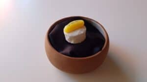 Summer Tasting Menu la MAIZE