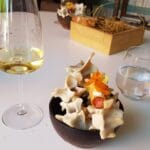 Summer Tasting Menu la MAIZE