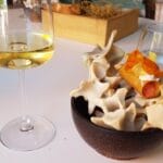 Summer Tasting Menu la MAIZE