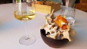 Summer Tasting Menu la MAIZE