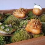 Summer Tasting Menu la MAIZE