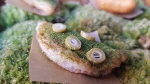 Summer Tasting Menu la MAIZE