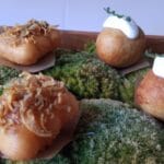 Summer Tasting Menu la MAIZE