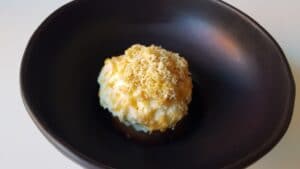 Summer Tasting Menu la MAIZE