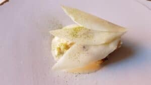 Bucataria lui Chef Daniel Palici la MAIZE