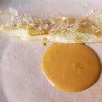 Bucataria lui Chef Daniel Palici la MAIZE