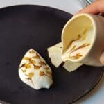 Bucataria lui Chef Daniel Palici la MAIZE