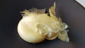 Bucataria lui Chef Daniel Palici la MAIZE