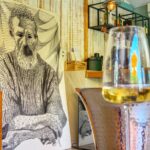 Bucataria lui Chef Daniel Palici la MAIZE