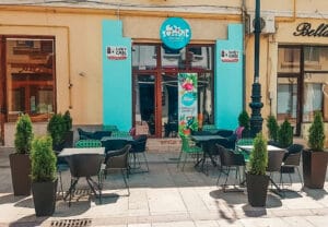 Cereal Crunch Craiova