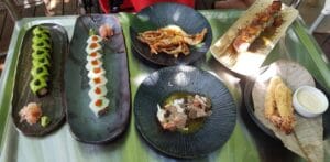 Cina la Catalin Petrescu