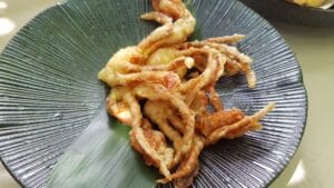 Cina la Catalin Petrescu