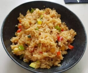 Cina King Crab la Catalin Petrescu