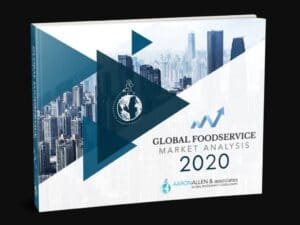 Global Foodservice Market Analysis 2020