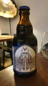 4 Hands Dinner by Chefs Razvan Mangu & Raul Vidican @ Beautyfood