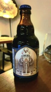 4 Hands Dinner by Chefs Razvan Mangu & Raul Vidican @ Beautyfood