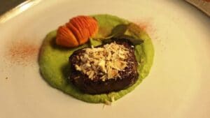 4 Hands Dinner by Chefs Razvan Mangu & Raul Vidican @ Beautyfood