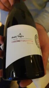 4 Hands Dinner by Chefs Razvan Mangu & Raul Vidican @ Beautyfood