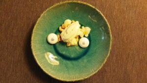 4 Hands Dinner by Chefs Razvan Mangu & Raul Vidican @ Beautyfood