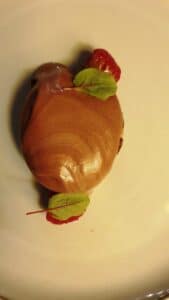 4 Hands Dinner by Chefs Razvan Mangu & Raul Vidican @ Beautyfood