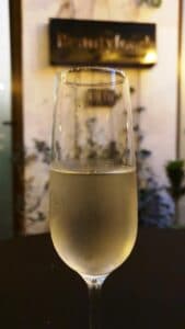 4 Hands Dinner by Chefs Razvan Mangu & Raul Vidican @ Beautyfood