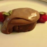 4 Hands Dinner by Chefs Razvan Mangu & Raul Vidican @ Beautyfood