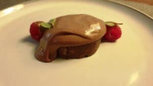 4 Hands Dinner by Chefs Razvan Mangu & Raul Vidican @ Beautyfood