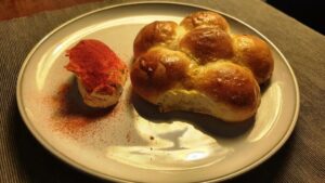 4 Hands Dinner by Chefs Razvan Mangu & Raul Vidican @ Beautyfood