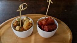 Bistropolitan, bistrou urban in Beller