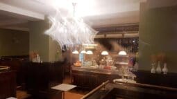 Bistropolitan, bucatarie urbana in Beller