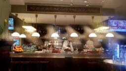 Bistropolitan, bucatarie urbana in Beller