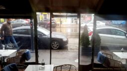 Bistropolitan, bucatarie urbana in Beller