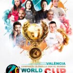 Campionatul Mondial de Paella 2020