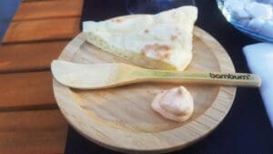 Epicurean Enigma dinner, Chef Florin Andrei Vanau