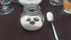 Epicurean Enigma dinner, Chef Florin Andrei Vanau