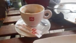 Farinella, pizza, pasta si paine in Piata Dorobantilor