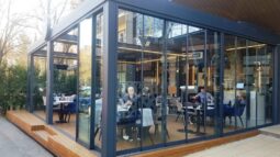 Game On, bistrou cu profil sportiv la Piata Floreasca