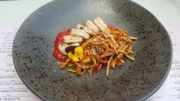 Game On, bistrou cu profil sportiv la Piata Floreasca