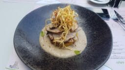 Game On, bistrou cu profil sportiv la Piata Floreasca